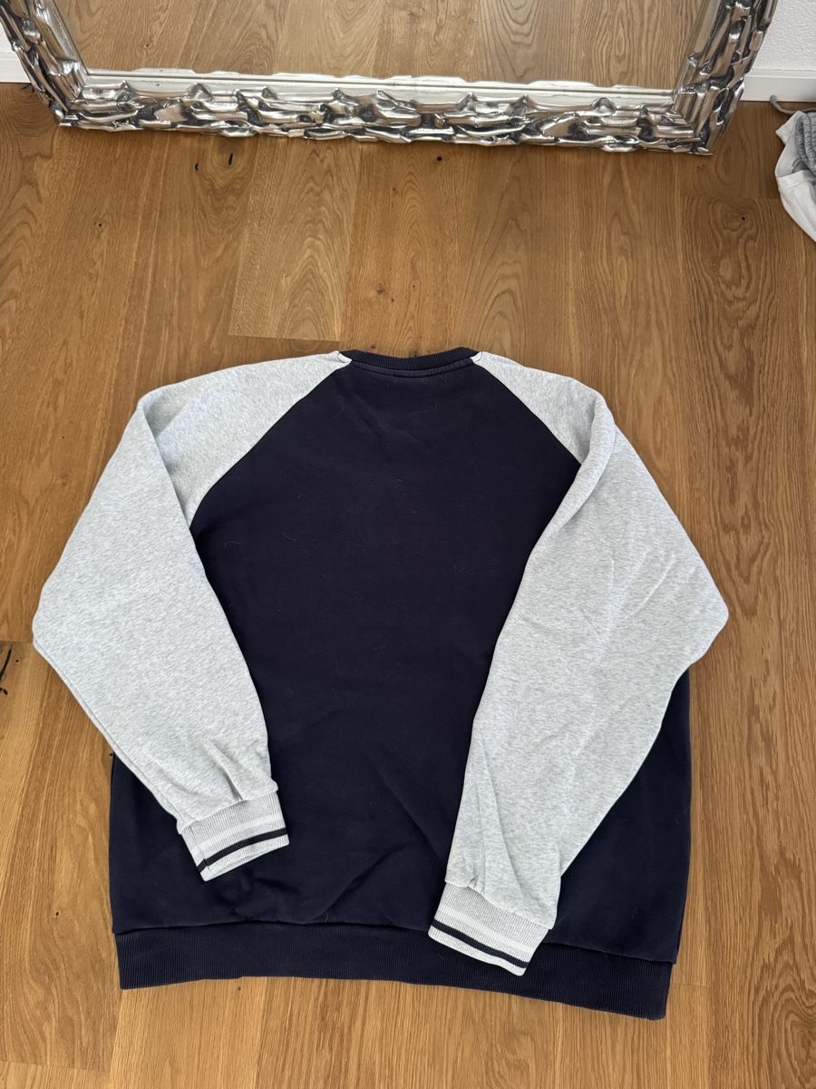 Adidas Pulls & Sweat-shirts: Adidas Pullover Herren Grösse XL – D'occasion à Oberbüren par dijbdn 3