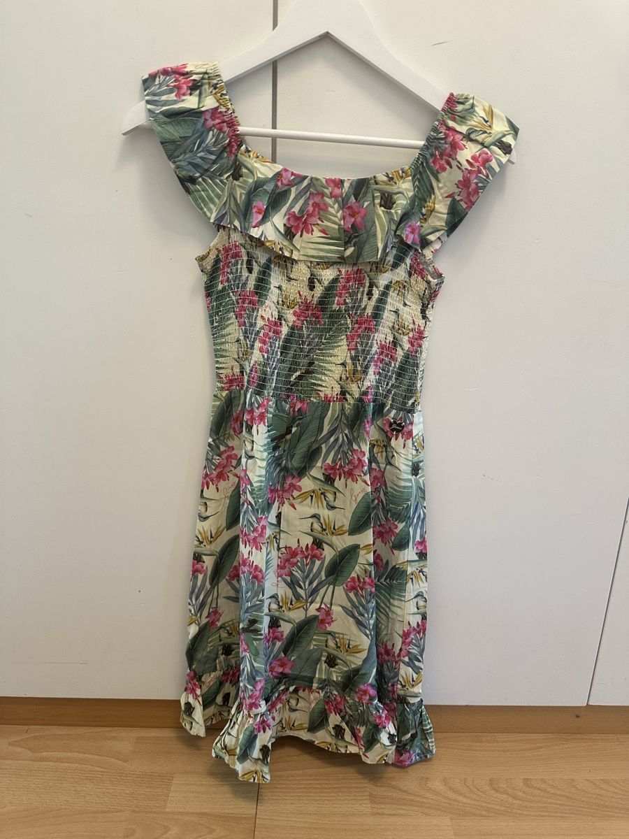 Guess Vestiti & Gonne: Kleid Guess Mädchen – Usato da Adliswil venduto da juventus06