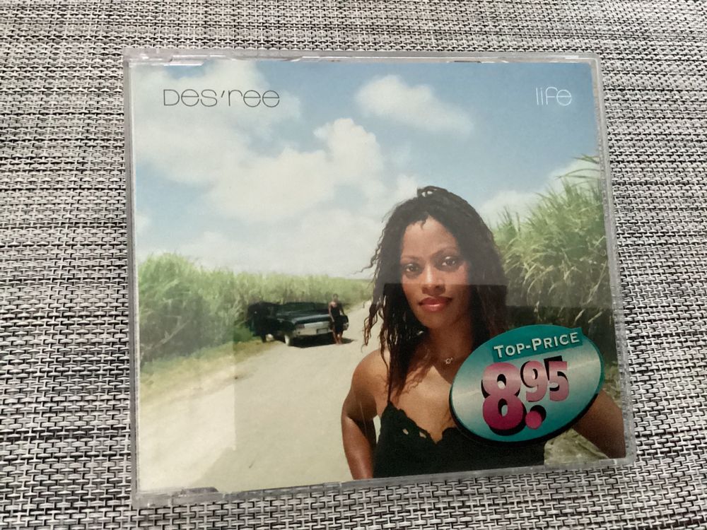 Des`ree - Life | Kaufen auf Ricardo