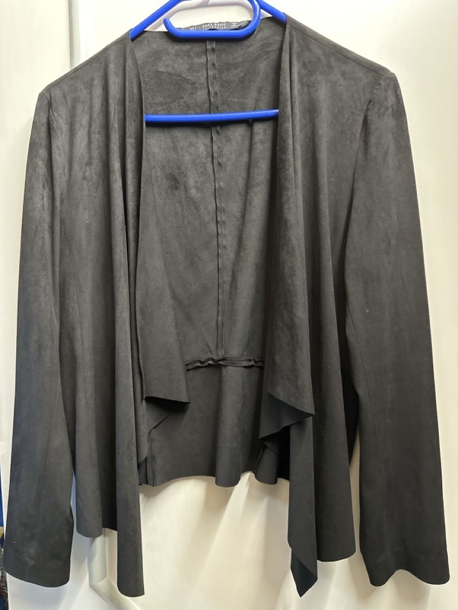 Zara Jacken: Übergangsjacke Zara Gr L – Neu (gemäss Beschreibung) aus Baltschieder von YmroBe