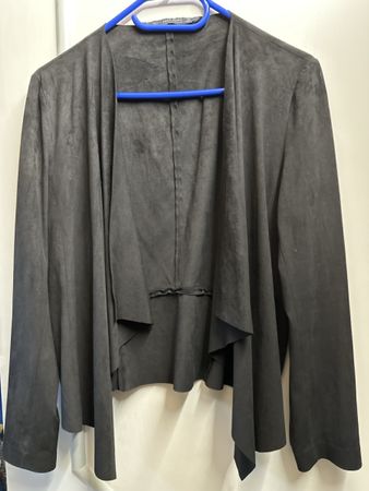 Übergangsjacke Zara Gr L