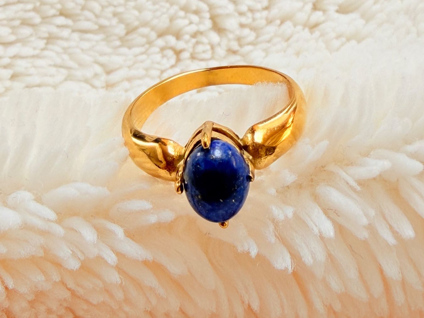 Anelli: Ring – Nuovo e nell'imballaggio originale da Würenlos venduto da JRP_71