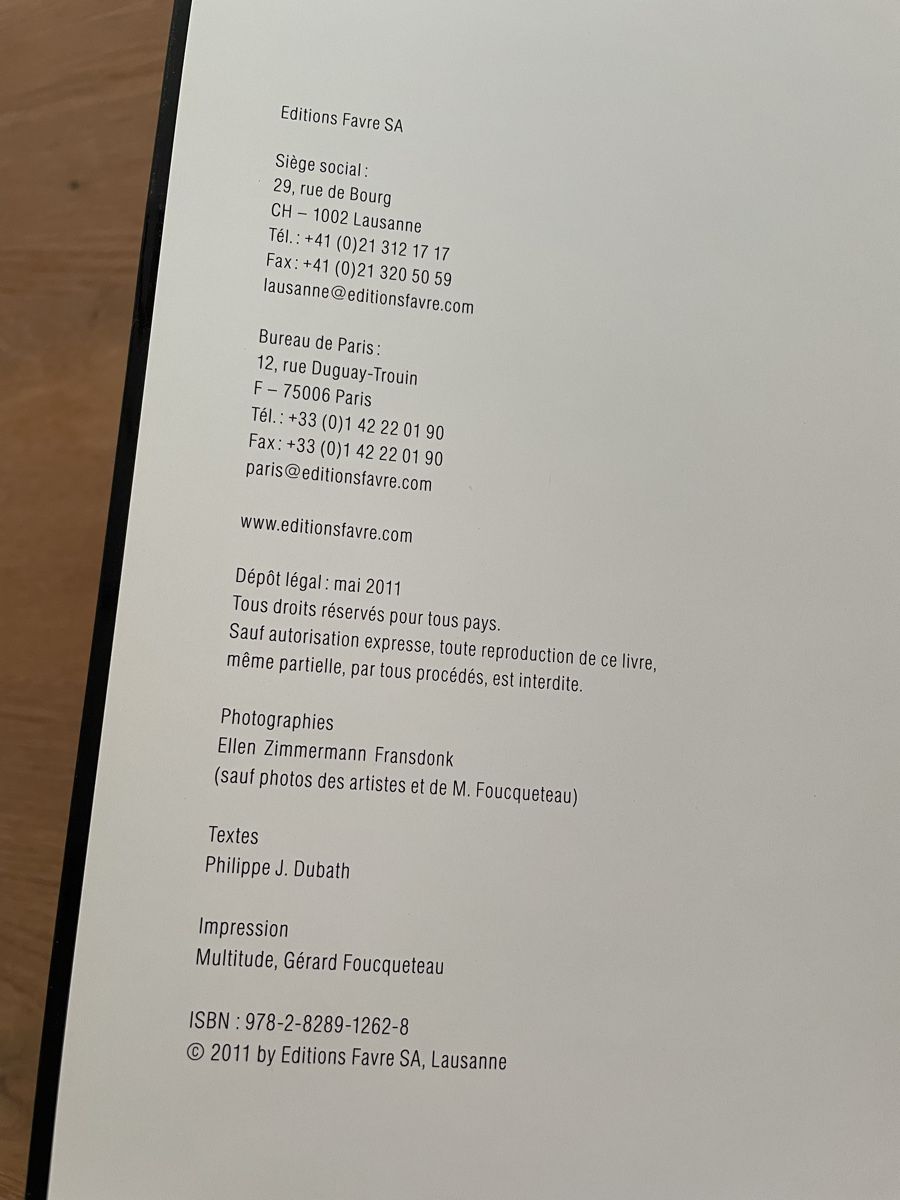 Bücher: Buch „Coke Art“ – Gebraucht aus Herisau von Daisy8613 2