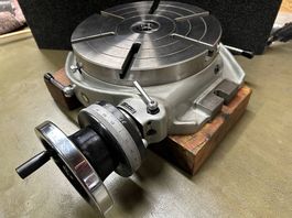 Teilapparat / Rundtisch 250mm