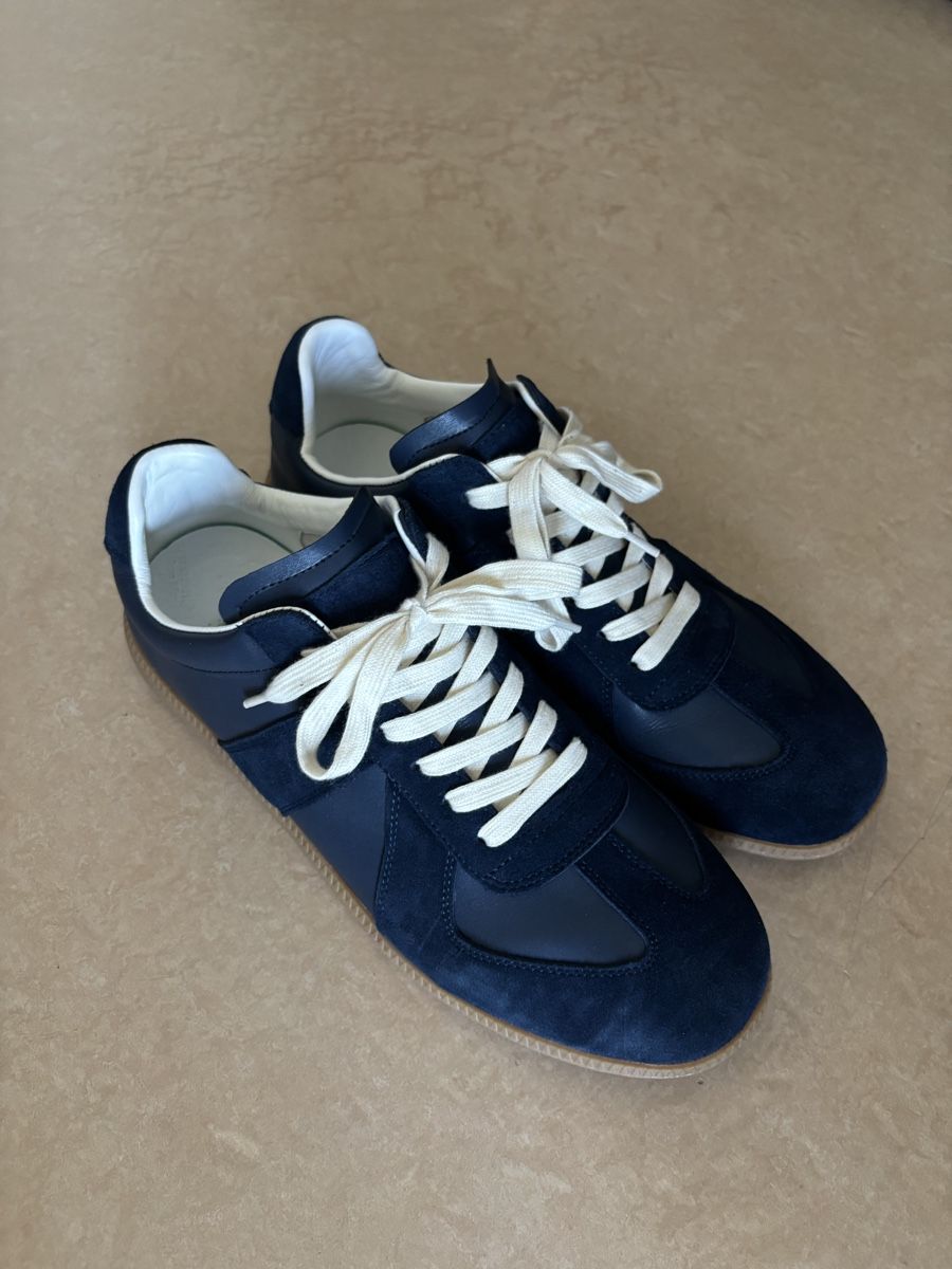 Maison Margiela Scarpe da uomo: Maison Margiela, Gr. 44 – Nuovo (secondo la descrizione) da Winkel venduto da khm_d9mz