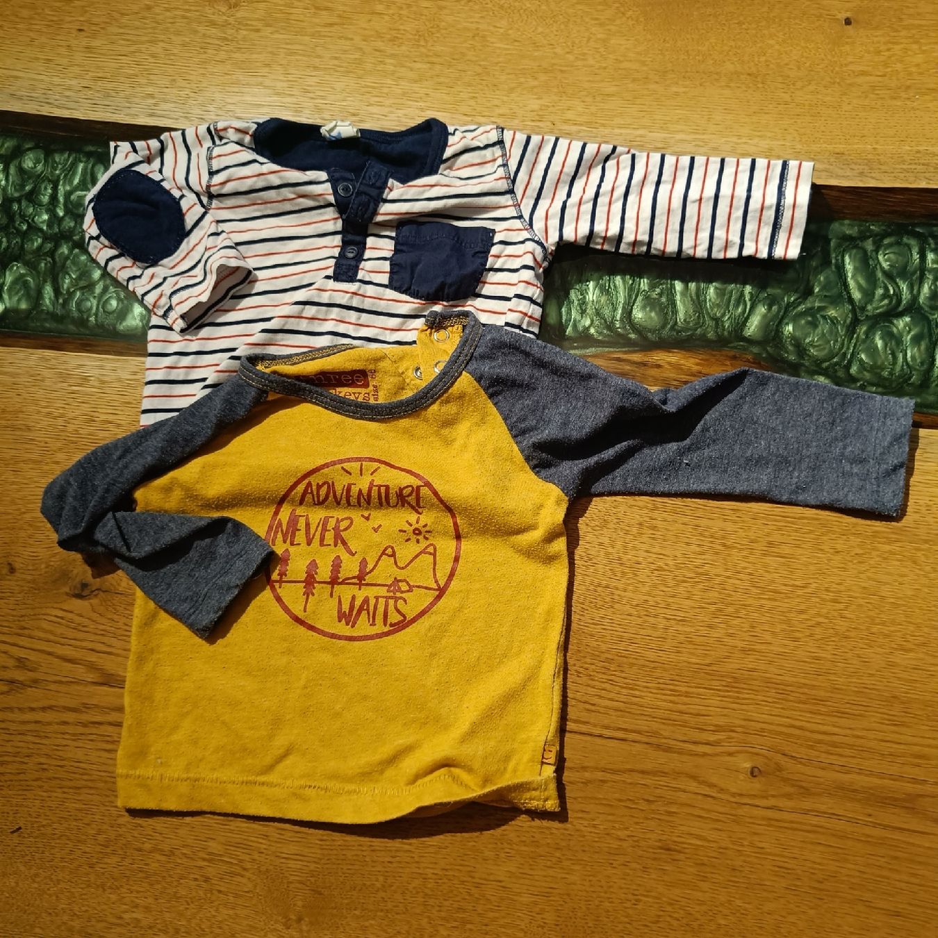 Pulls et sweat-shirts: Pullover Grösse 68 – D'occasion à Jaberg par urig17.