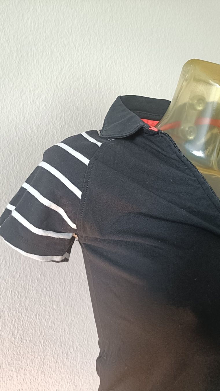 T-shirt: Damen Shirt Gr. XS – Usato da Dübendorf venduto da Me_sa 6