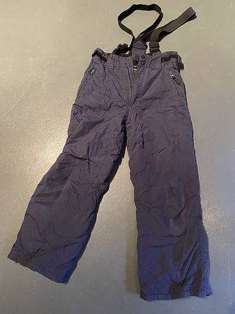 skihose Grösse 140