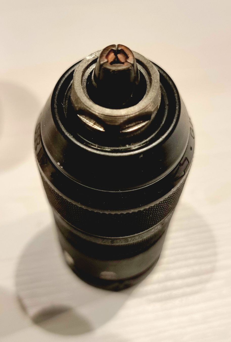 Makita Tutti gli attrezzi: Makita Schnellwechselfutter 13mm194079-2 – Nuovo (secondo la descrizione) da Rottenschwil venduto da tob_h7ld 2