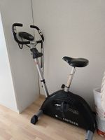 Hometrainer Fahrrad