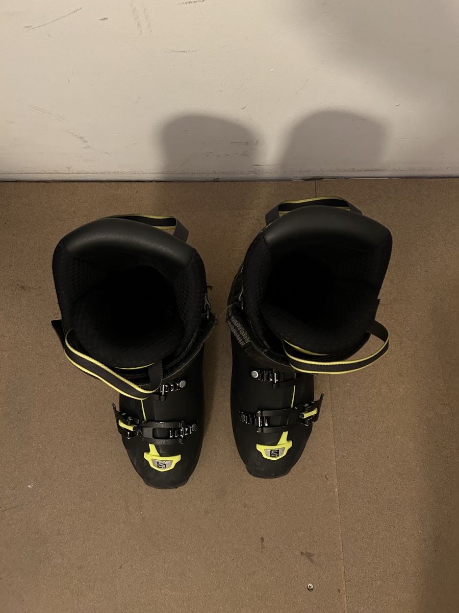 Salomon Scarpe da uomo: Salomon XPro Skischuhe – Usato da Bern venduto da Olblack 5
