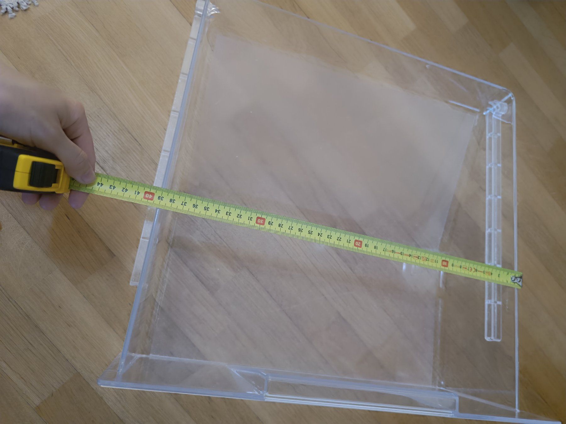 Contenitori & Simili: Kühlschrank Schublade – Usato da Dübendorf venduto da phoebe013
