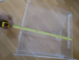 Kühlschrank Schublade