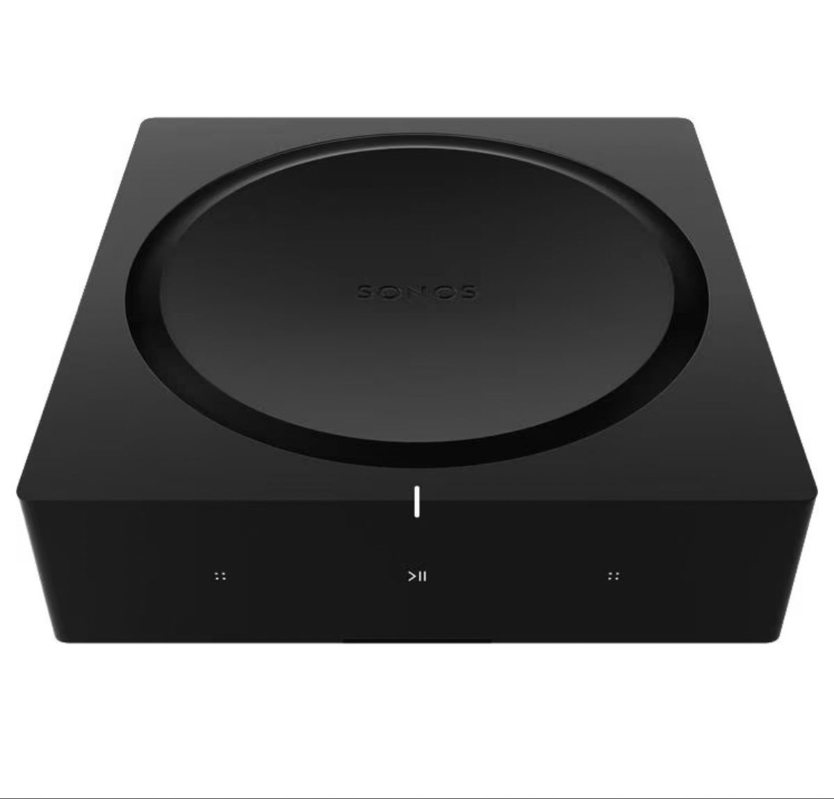 Sonos Verstärker: SONOS AMP Gebraucht – Gebraucht aus Mellingen von yannic1299