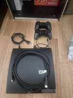 Playstation 3 inkl. Diversen Spielen 