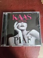 CD - Patricia Kaas – Kaas Chante Piaf (Chanson, 2012)