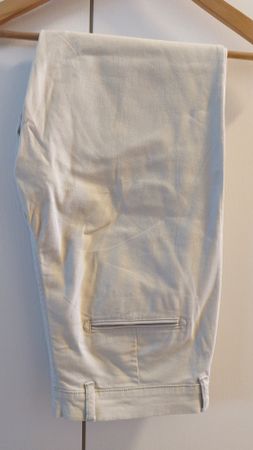 Jack&Jones Herren Chino Hose, Beige, Grösse 34/32 Slim 50