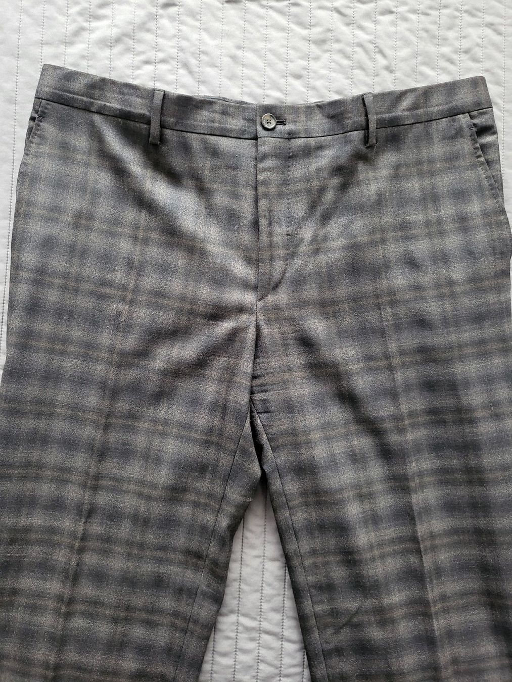 Etro Completi: ETRO Anzug Gr. 54 – Usato da Riedt b. Erlen venduto da 63ak 5