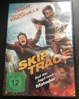 Skip Trace - Auf der Jagd nach Matador  (De & Eng)   ©'2015
