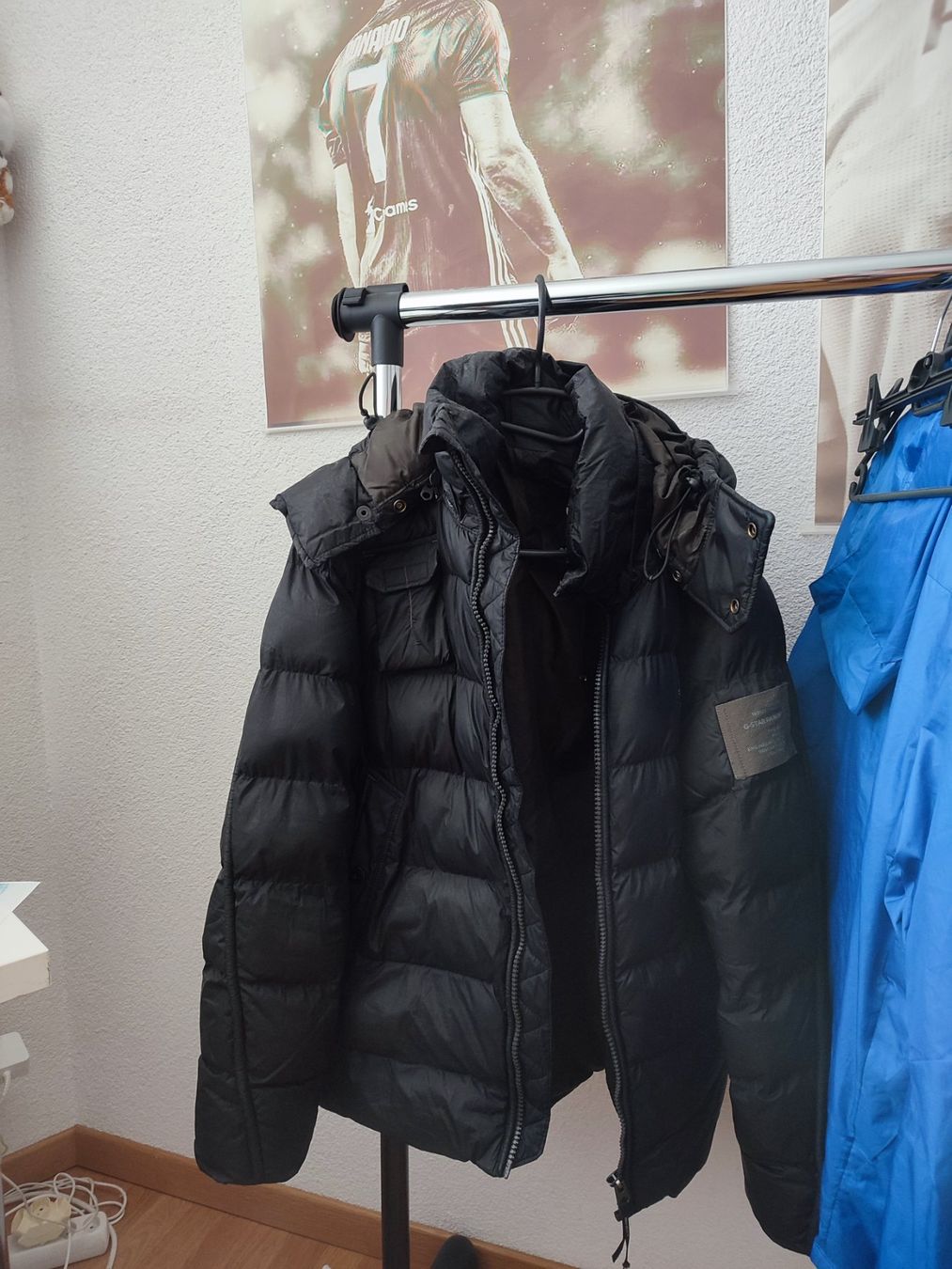 G-Star Giacche & Cappotti: G-Star Daunenjacke S – Usato da Ittigen venduto da ABalli