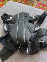 BabyBjörn baby carrier 
