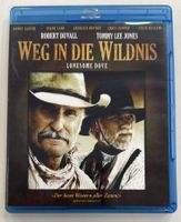 WEG IN DIE WILDNIS BLU-RAY