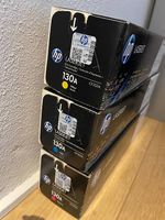3 Laserjet 130 A (1 for free)