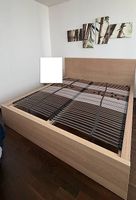Doppelbett