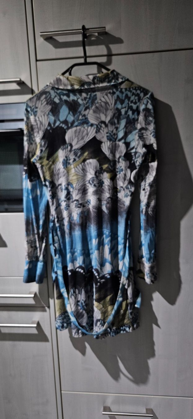 Kleider: Schönes Kleid in tollen Farben Gr. 38 – Gebraucht aus Volketswil von lullu64 2