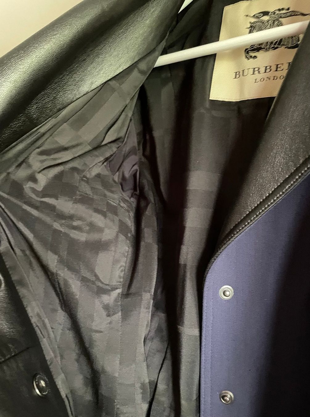 Burberry Cappotti: Burberry Prorsum Mantel – Usato da Etoy venduto da Airesun 6
