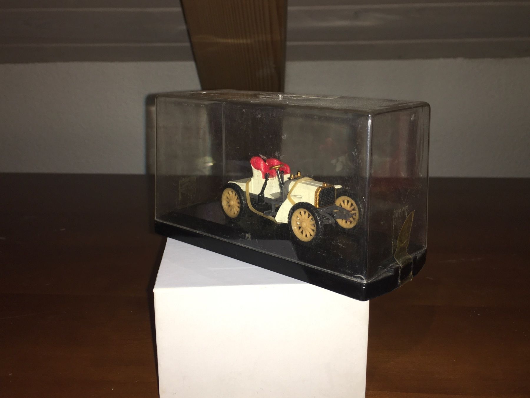 Mercedes-Benz Modellautos: Mercedes Modell 1/43 Vintage von Cursor – Gebraucht aus Wohlen AG von PrivatSammlung 2