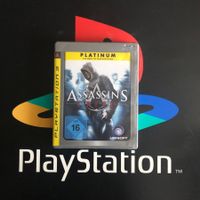 Assassins Creed für Ps3