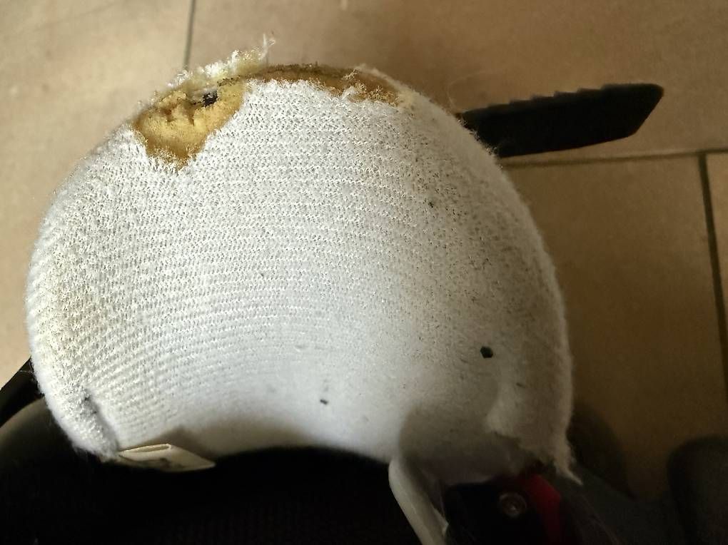 Pattini in linea & Pattini a rotelle: Inlineskates Grösse 29-32 – Usato da Sirnach venduto da andreasbr74 2