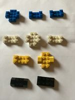 LEGO Bausteine Autozubehör