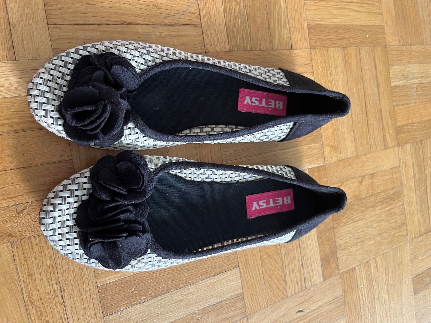 Scarpe da donna: Damen Ballerina – Nuovo (secondo la descrizione) da Zürich venduto da Dita06 1