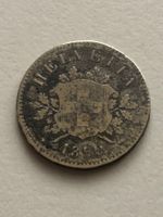 10 Rp. 1850