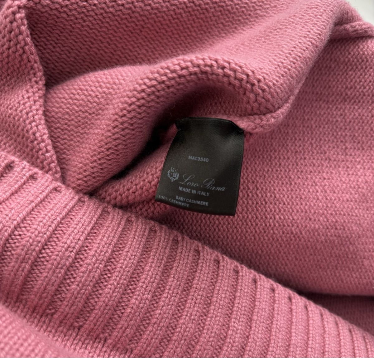 Loro Piana Maglioni & Felpe: Loro Piana Parksville – Usato da Endingen venduto da VanBerkel 3