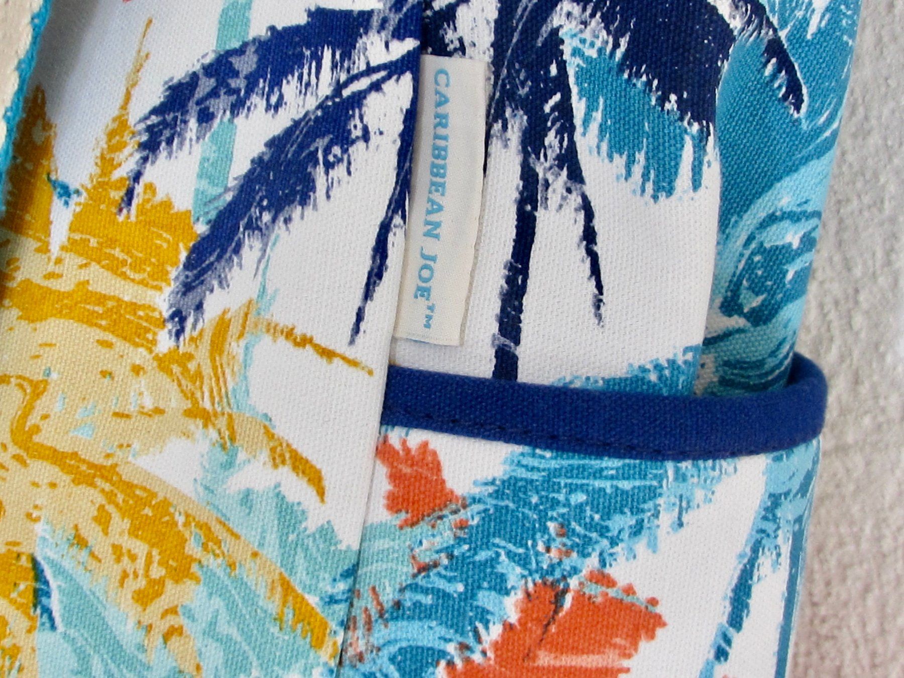 Borse da donna: SAC DE PLAGE CARIBBEAN JOE ISLAND – Nuovo (secondo la descrizione) da Murten venduto da Selliot 5