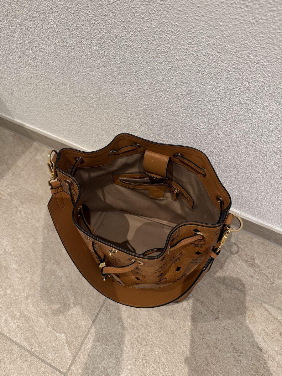 Mcm Borse da donna: MCM Beuteltasche – Usato da Hedingen venduto da vane.zh 2