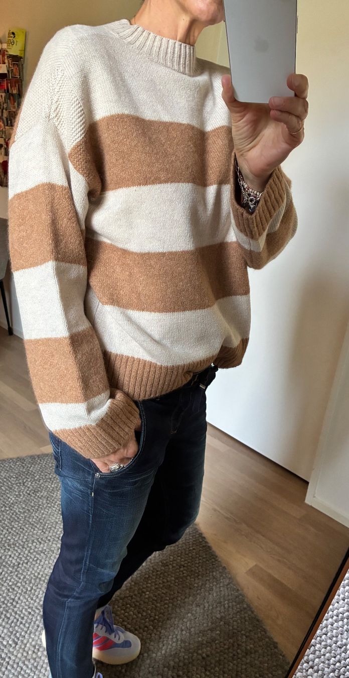 Vanessa Bruno Pulls & Sweat-shirts: Vanessa Bruno! wunderschöner neuer Strickpullover Gr. 36 – Neuf avec emballage d'origine à Winterthur par mit_cn6k 7