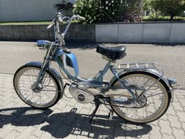 Sachs 503 Rixe / Torpedo 2 Gang HG TS 7099 mit Ausweis