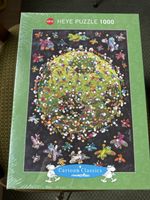 Heye Puzzle 1000 Teile