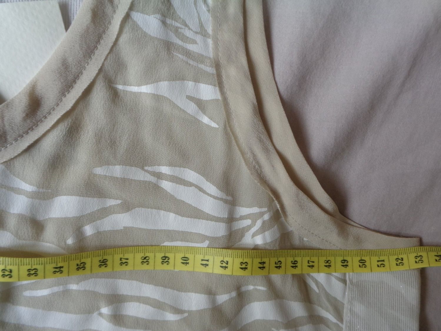 Camicette: Bluse Damen Gr. L, Seide – Nuovo e nell'imballaggio originale da Tafers venduto da kor_jf9w 6
