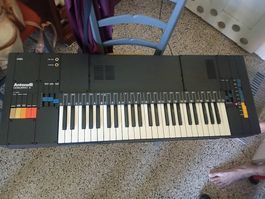 Antonelli Concerto II Keyboard - Vintage Rarität Top!