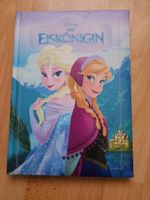Disney "Die Eiskönigin" Kinderbuch