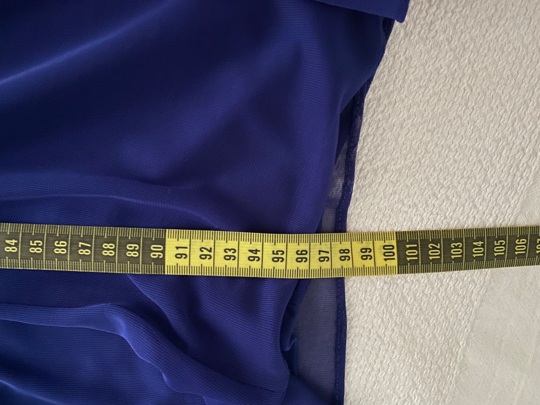Vestiti: Abendkleid Cocktailkleid XL – Usato da Küsnacht ZH venduto da sabinamari 9