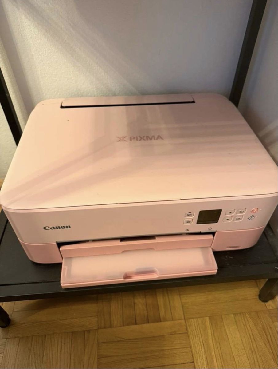 Canon Stampanti: Canon Pixma TS5352a Drucker – Usato da Au ZH venduto da gie_6pwj