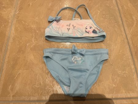 Disney Frozen neuer Bikini, 6J 116
