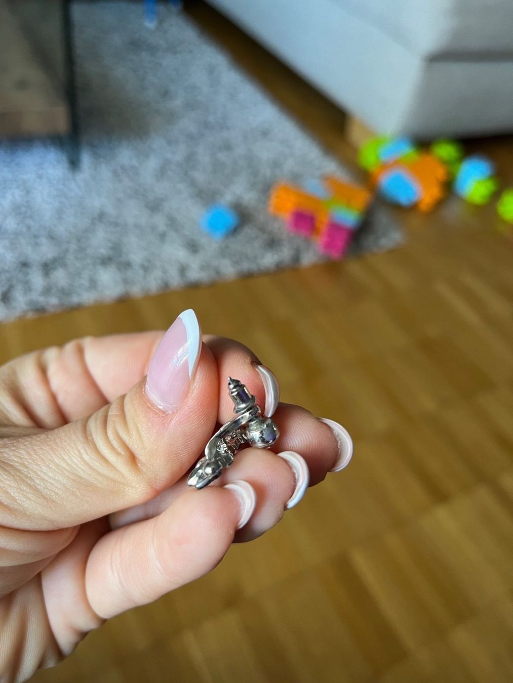 Ohrringe & -stecker: Ohrringe – Gebraucht aus Jona von Good_luck_ 4