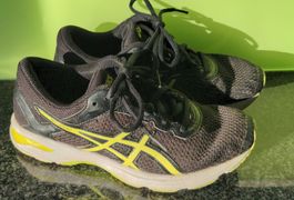Asics GT 1000 Laufschuhe, Grösse 37